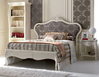 Кровать Interstyle venere 1040T