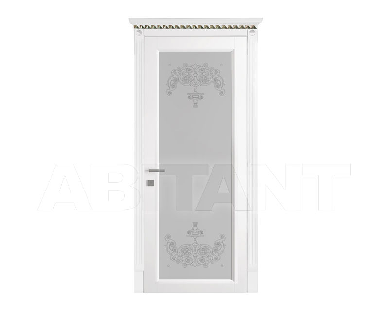 Купить Дверь деревянная Porte in Door 2018 MANTEGNA 177