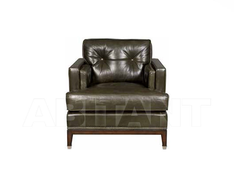Купить Кресло Vanguard Furniture Michael Weiss C18-CH Leather