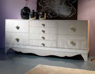 Комод Interstyle scacco SC070 -L