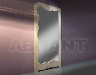 Зеркало напольное Interstyle scacco SC072