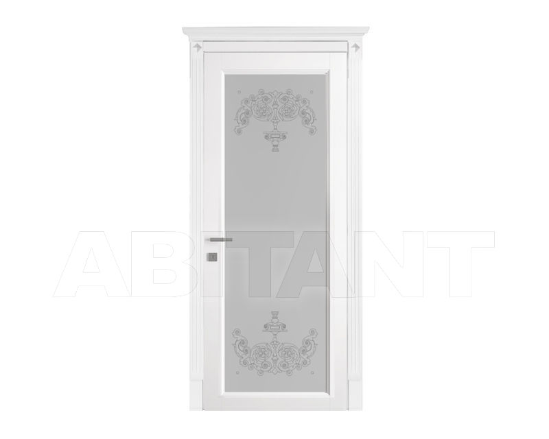 Купить Дверь деревянная Porte in Door 2018 MANTEGNA 209