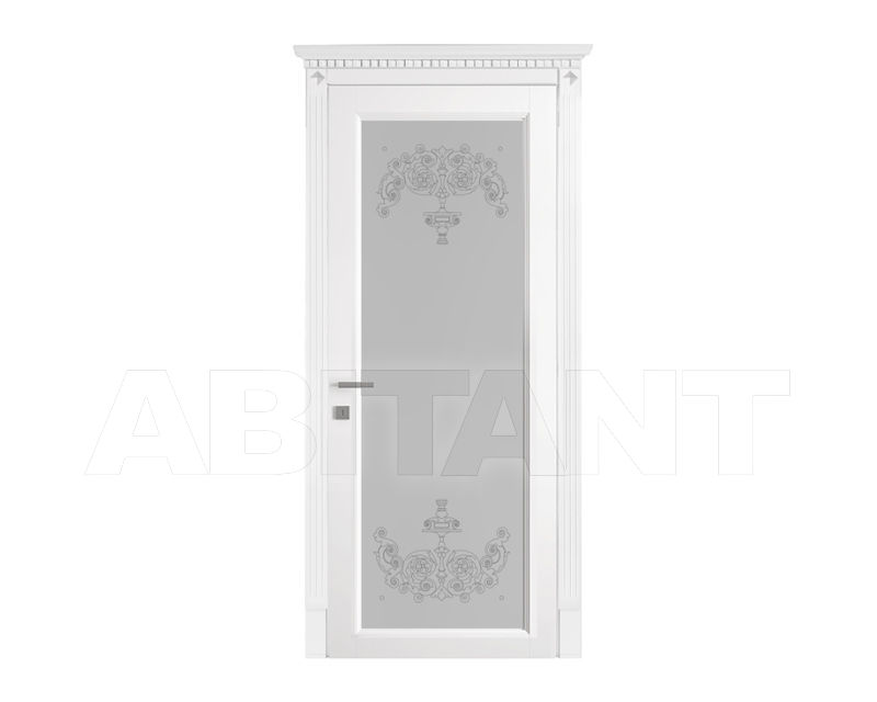 Купить Дверь деревянная Porte in Door 2018 MANTEGNA 241