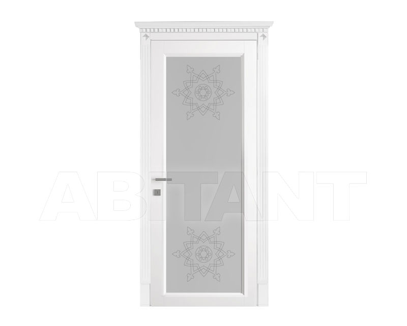 Купить Дверь деревянная Porte in Door 2018 MANTEGNA 245