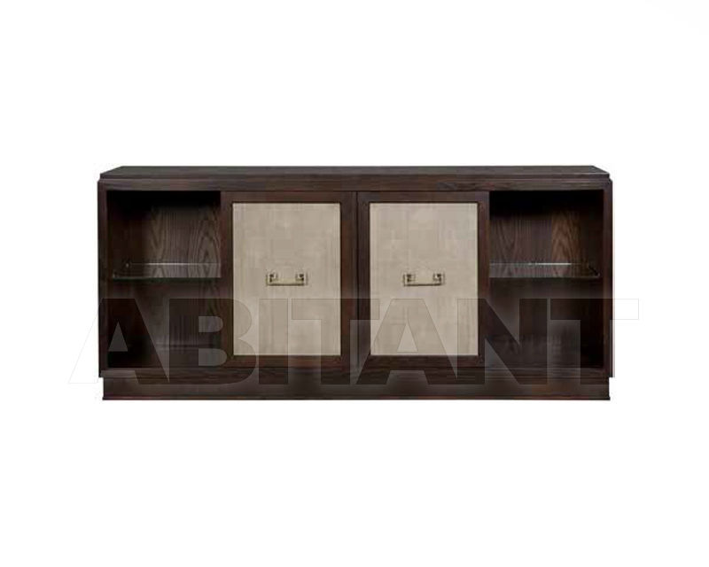 Купить Тумба под AV Vanguard Furniture Michael Weiss W720SC-SX