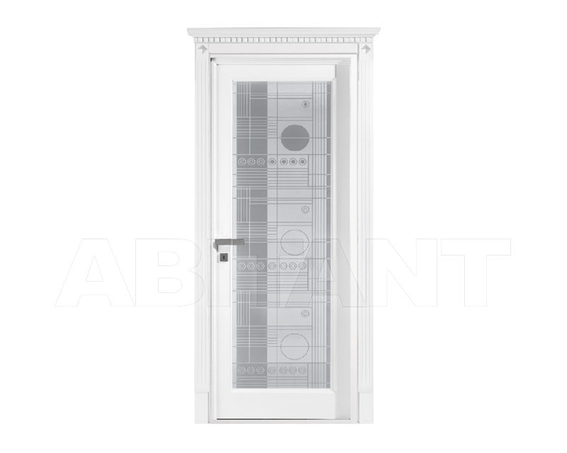 Купить Дверь деревянная Porte in Door 2018 MANTEGNA 253