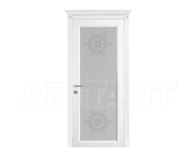 Купить Дверь деревянная Porte in Door 2018 MANTEGNA 277