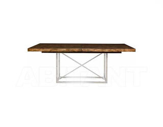 Стол обеденный Vanguard Furniture Michael Weiss W761T 2