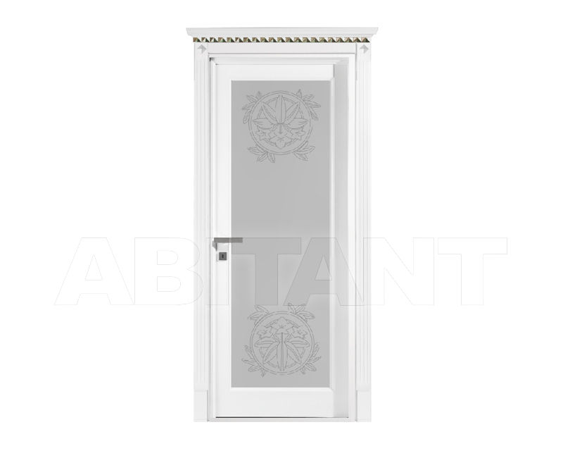 Купить Дверь деревянная Porte in Door 2018 MANTEGNA 333