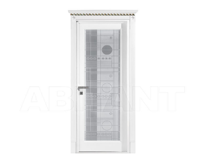 Купить Дверь деревянная Porte in Door 2018 MANTEGNA 349