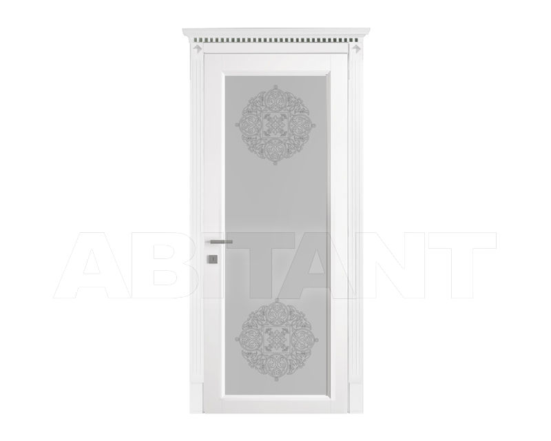 Купить Дверь деревянная Porte in Door 2018 MANTEGNA 361