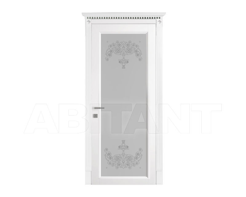 Купить Дверь деревянная Porte in Door 2018 MANTEGNA 369