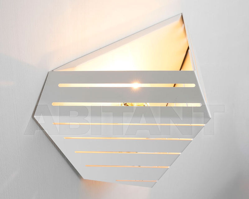 Купить Светильник настенный Zava 2018 DADI' Wall Lamp