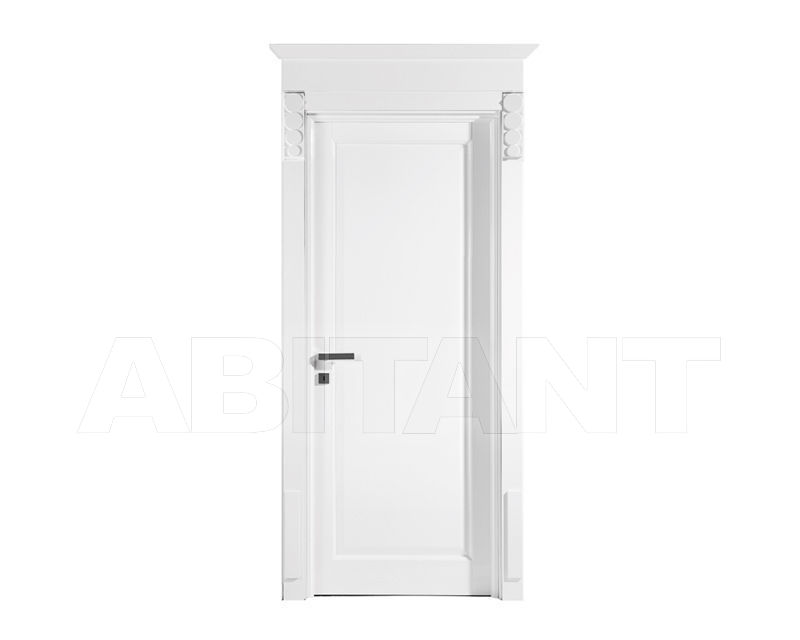 Купить Дверь деревянная Porte in Door 2018 CAVALIERI 472