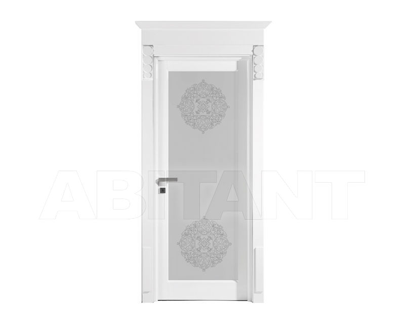 Купить Дверь деревянная Porte in Door 2018 CAVALIERI 480
