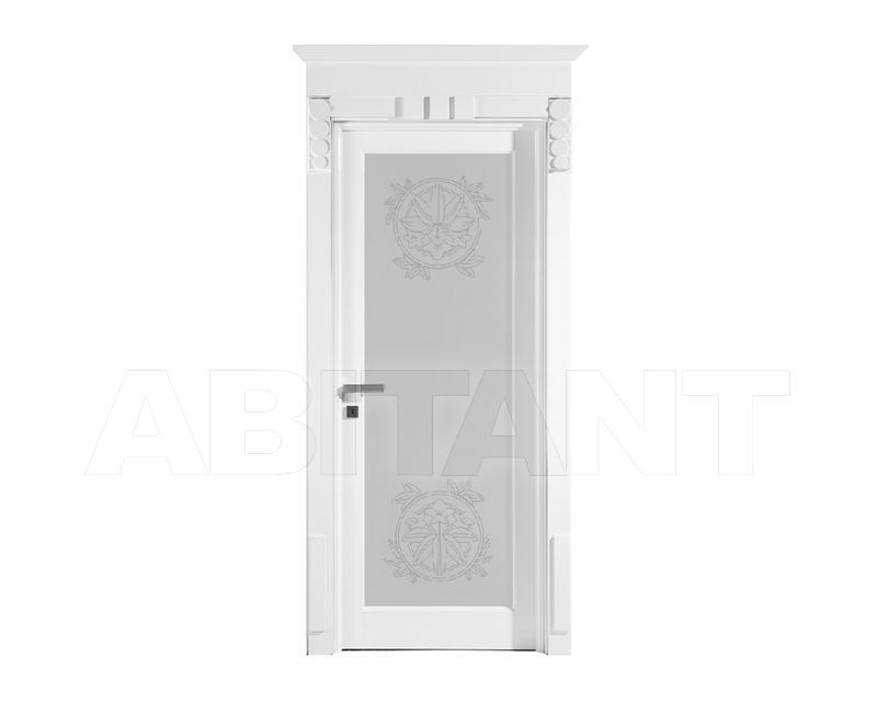 Купить Дверь деревянная Porte in Door 2018 CAVALIERI 532