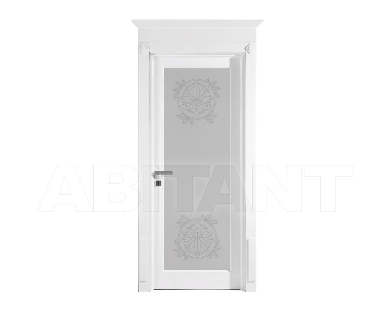 Купить Дверь деревянная Porte in Door 2018 CAVALIERI 556
