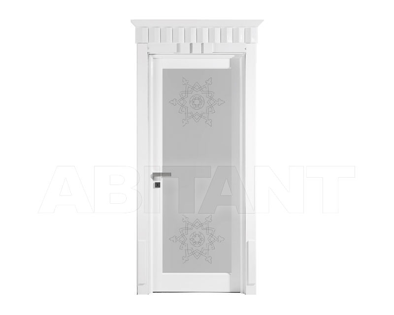 Купить Дверь деревянная Porte in Door 2018 CAVALIERI 684