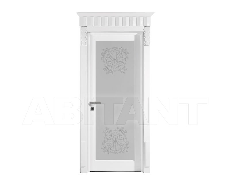 Купить Дверь деревянная Porte in Door 2018 CAVALIERI 700