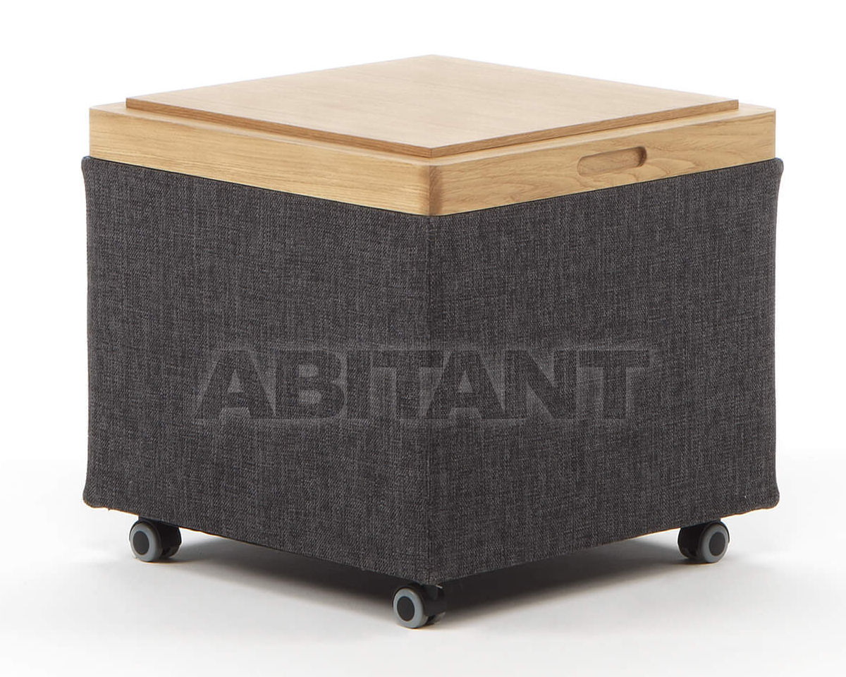 Купить Столик журнальный Sofa Form  Pouf & Furnishing Complements Leila Table