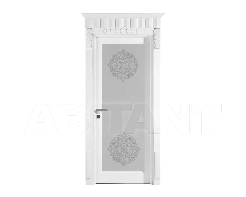 Купить Дверь деревянная Porte in Door 2018 CAVALIERI 720