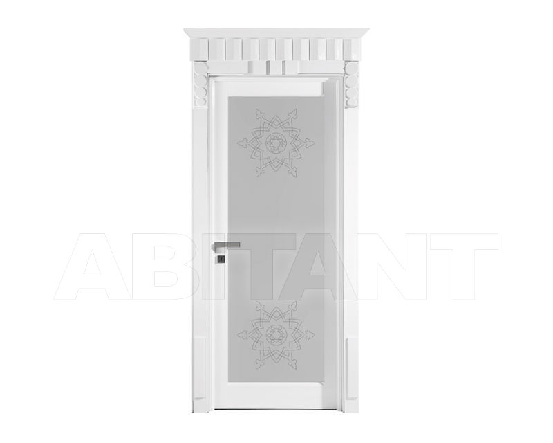 Купить Дверь деревянная Porte in Door 2018 CAVALIERI 756