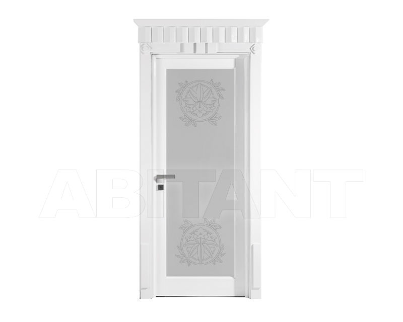 Купить Дверь деревянная Porte in Door 2018 CAVALIERI 820