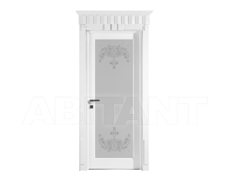 Купить Дверь деревянная Porte in Door 2018 CAVALIERI 824