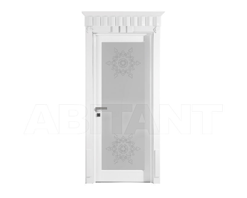 Купить Дверь деревянная Porte in Door 2018 CAVALIERI 828