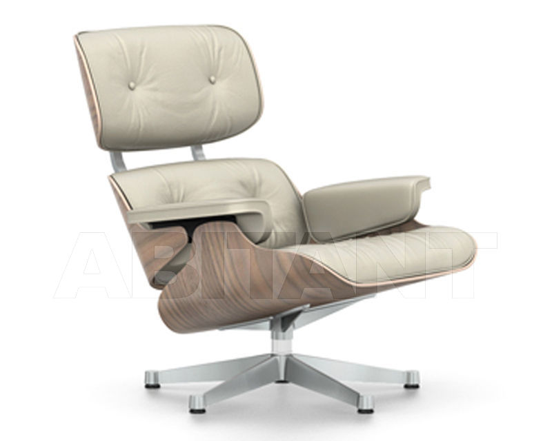 Купить Кресло Lounge Vitra. 2018 412 123 00 1