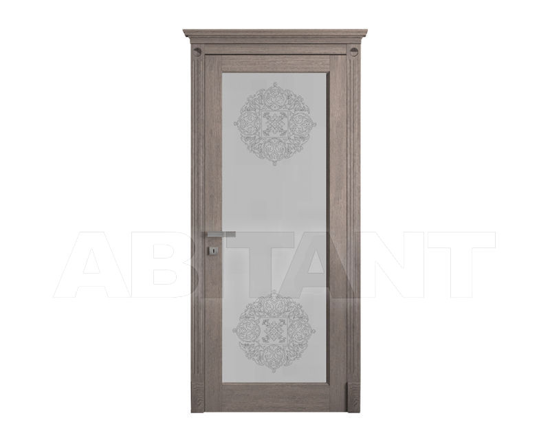 Купить Дверь деревянная Porte in Door 2018 MANTEGNA 489