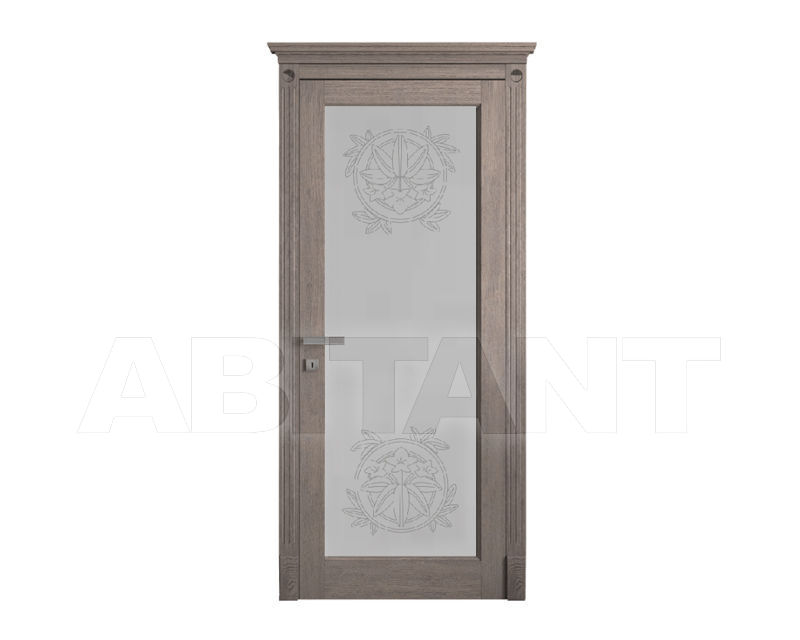Купить Дверь деревянная Porte in Door 2018 MANTEGNA 493