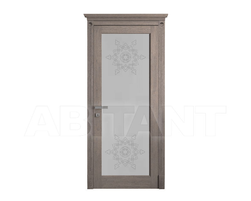 Купить Дверь деревянная Porte in Door 2018 MANTEGNA 501