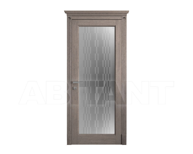 Купить Дверь деревянная Porte in Door 2018 MANTEGNA 505
