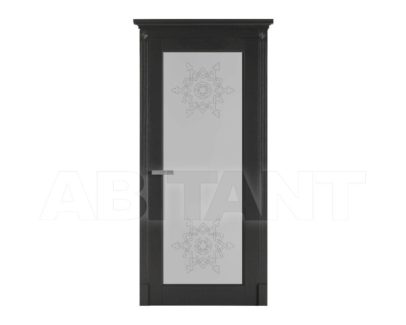 Купить Дверь деревянная Porte in Door 2018 MANTEGNA 533