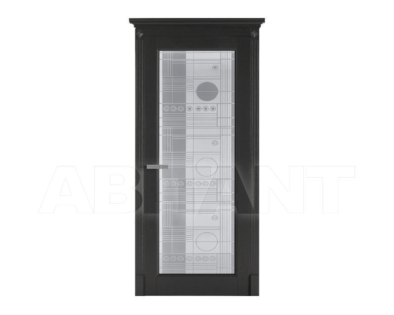 Купить Дверь деревянная Porte in Door 2018 MANTEGNA 541