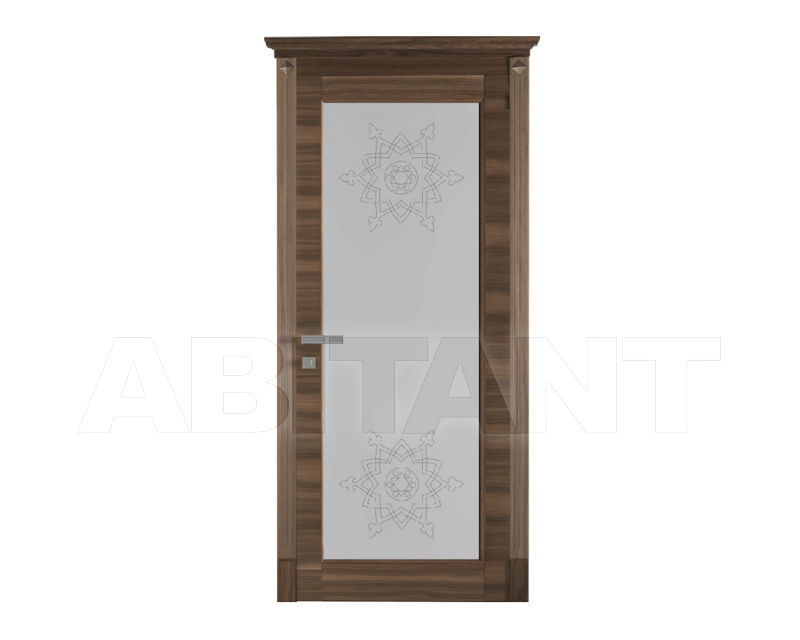 Купить Дверь деревянная Porte in Door 2018 MANTEGNA 565