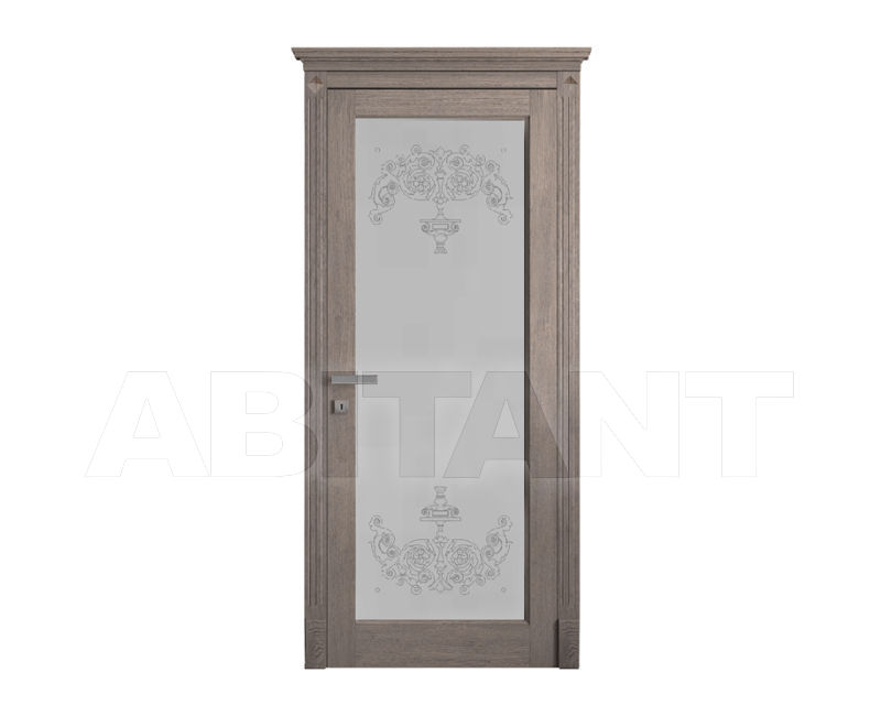 Купить Дверь деревянная Porte in Door 2018 MANTEGNA 593