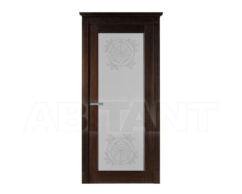 Купить Дверь деревянная Porte in Door 2018 MANTEGNA 621