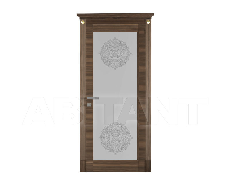 Купить Дверь деревянная Porte in Door 2018 MANTEGNA 681