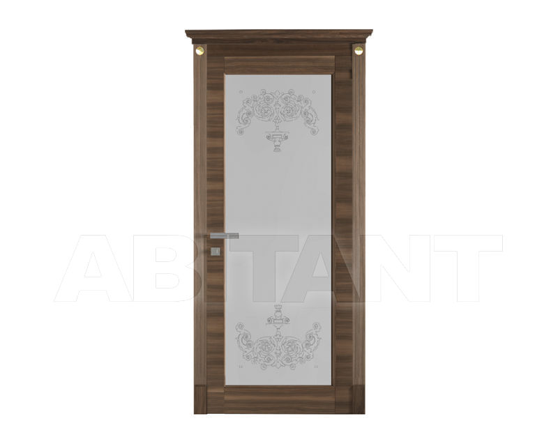 Купить Дверь деревянная Porte in Door 2018 MANTEGNA 689