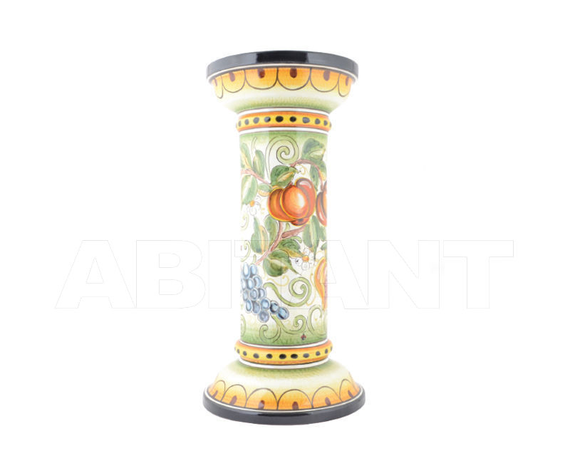 Купить  Ваза CeramicArte Deruta S.r.l. 2018 Colonna