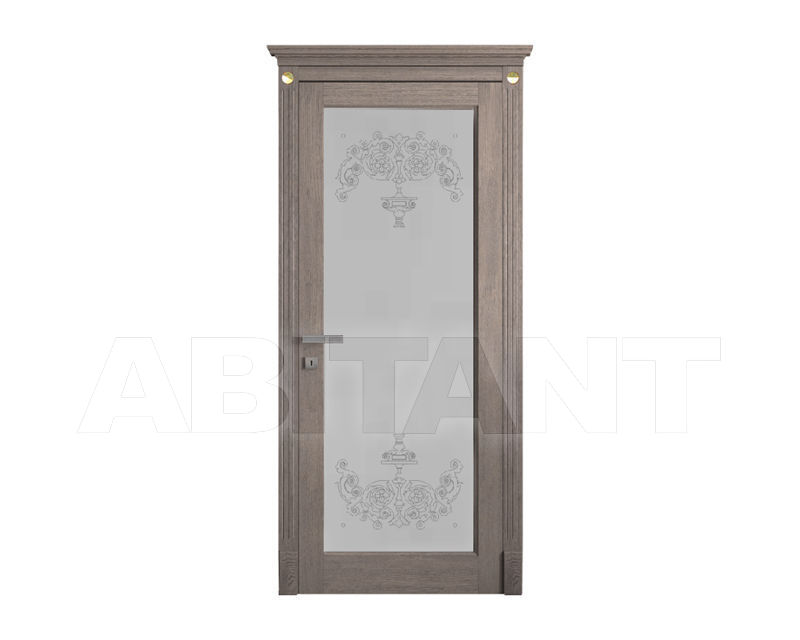 Купить Дверь деревянная Porte in Door 2018 MANTEGNA 721