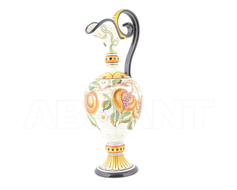 Купить  Ваза CeramicArte Deruta S.r.l. 2018 Vaso h 50 cm