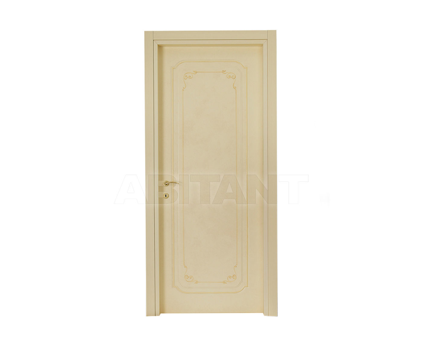 Купить Дверь деревянная Flex I Decorati D 511 Q