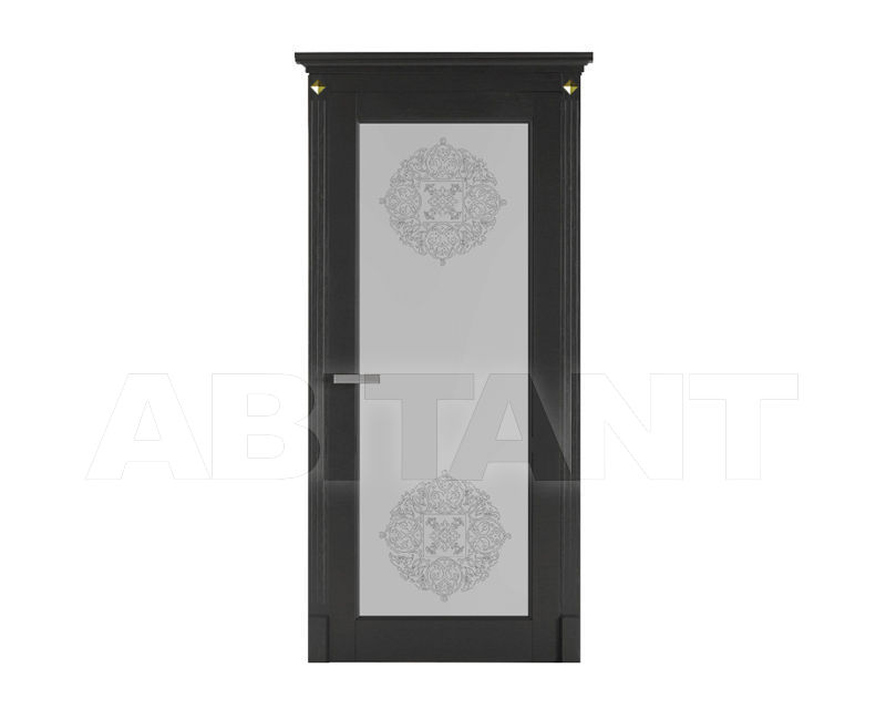 Купить Дверь деревянная Porte in Door 2018 MANTEGNA 777