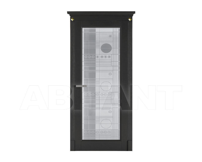 Купить Дверь деревянная Porte in Door 2018 MANTEGNA 797