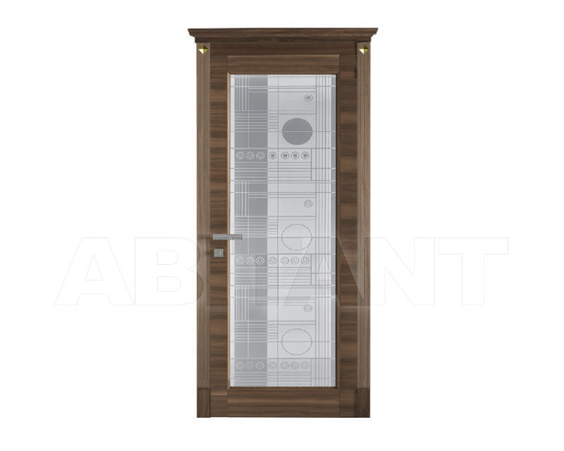 Купить Дверь деревянная Porte in Door 2018 MANTEGNA 829
