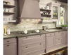 Кухонный гарнитур Marconcini Cucina isola con allunga