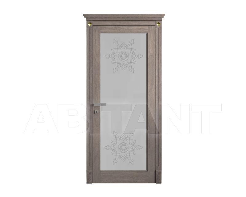 Купить Дверь деревянная Porte in Door 2018 MANTEGNA 853